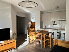 Résidence Balcons Du Soleil 1 - T2/6pers BALCONS DU SOLEIL 13-Peyresourde MAE-9614